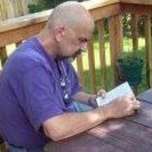 Meet your Posher, Ken